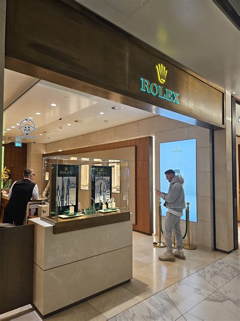 rolex boutique rotterdam|amsterdam Rolex store.